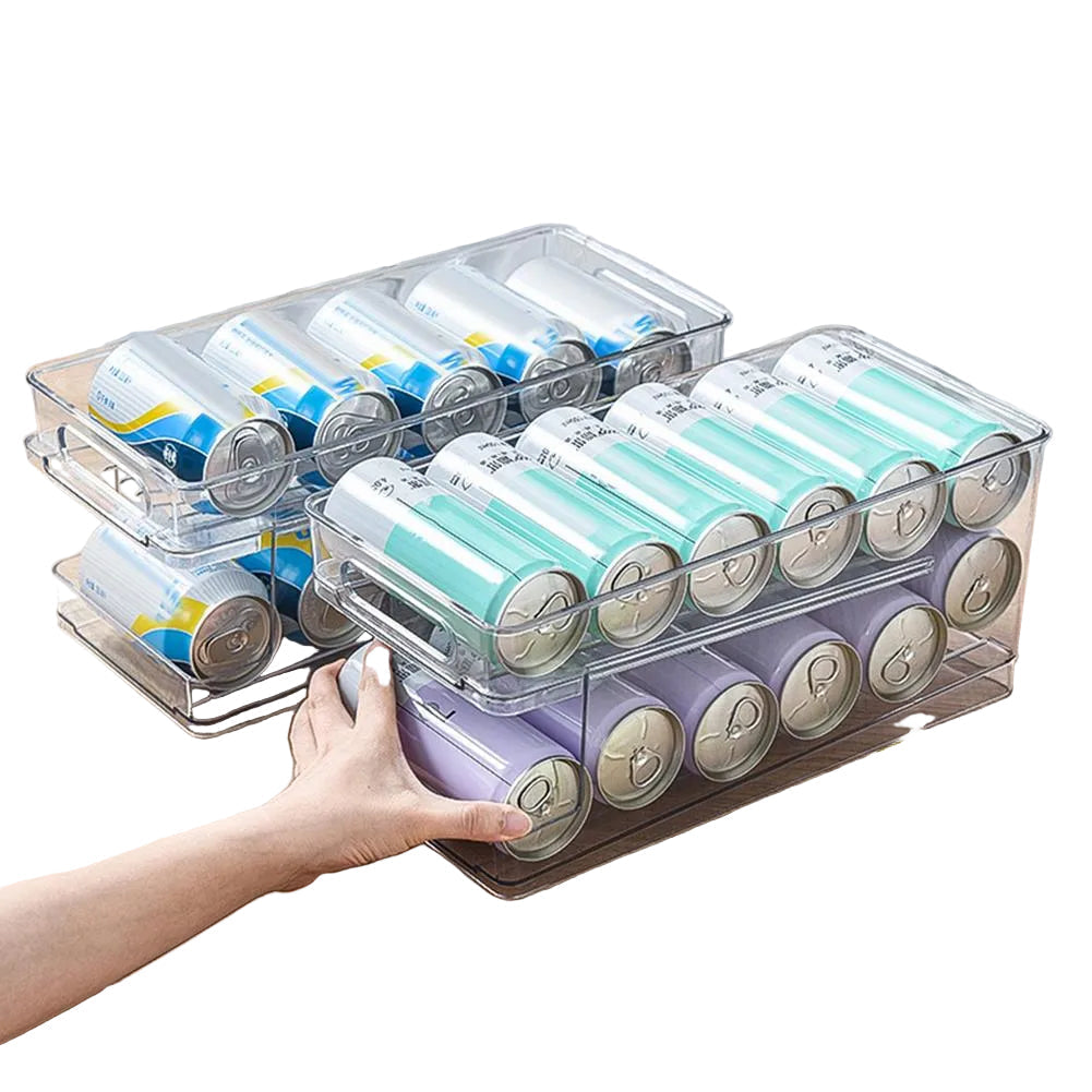 Organisateur Unisexe pour Couches et Canettes Pratique - Foivo