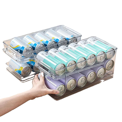 Organisateur Unisexe pour Couches et Canettes Pratique - Foivo