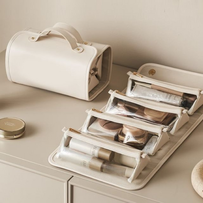 Organisateur de Beauté Compact Pratique pour Femme 1