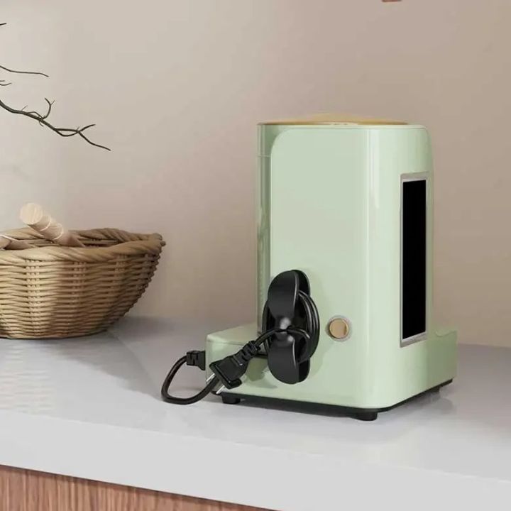 Organisateur de Câbles Pratique pour Maison 1