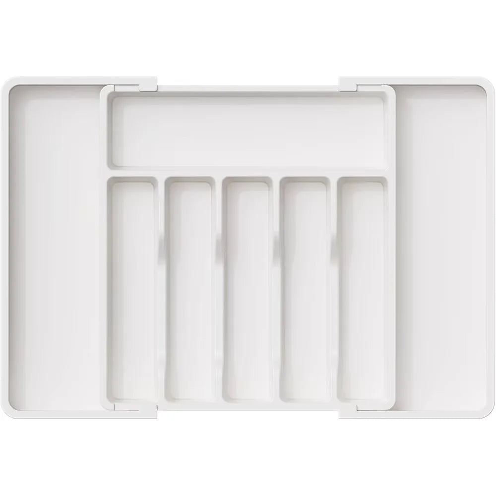 Organisateur de Cuisine Extensible pour Ustensiles 9