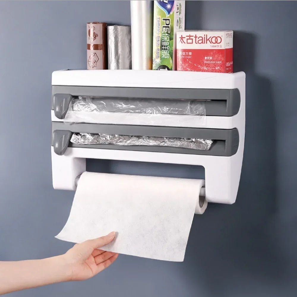 Organisateur de Cuisine Pratique 1