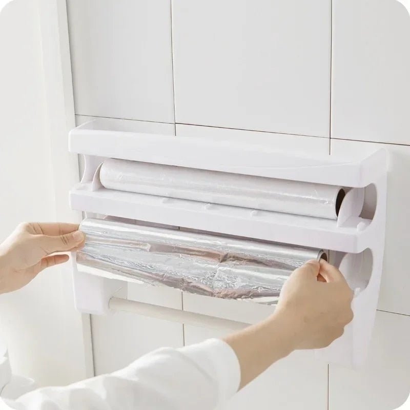 Organisateur de Cuisine Pratique 2