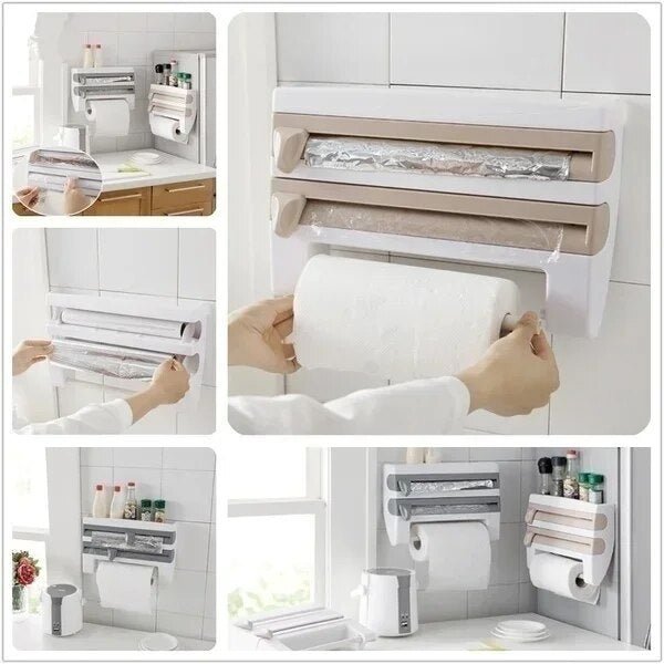 Organisateur de Cuisine Pratique 6