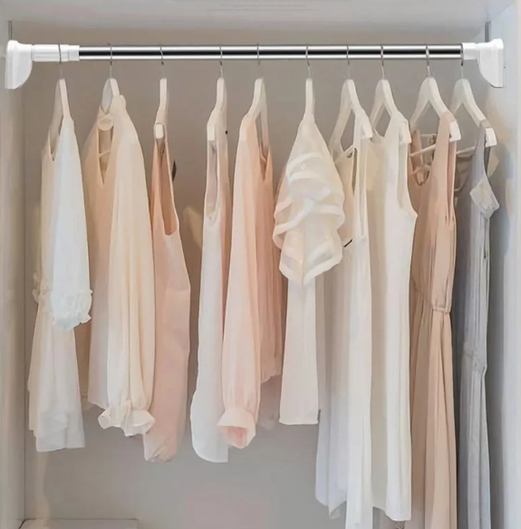 Organisateur Garde-robe Compact Pratique Unisexe - Foivo