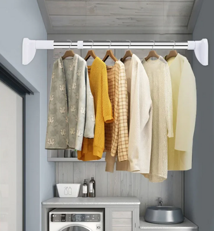 Organisateur de Garde-Robe Pratique Compact 3