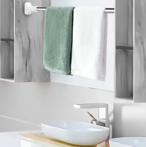 Organisateur de Garde-Robe Pratique Compact 4