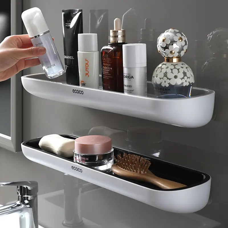 Organisateur de Salle de Bain Pratique 1
