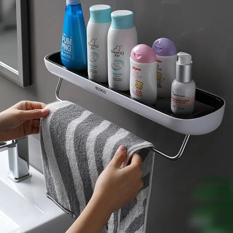Organisateur de Salle de Bain Pratique 2