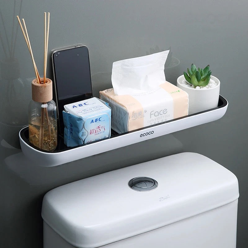 Organisateur de Salle de Bain Pratique 3