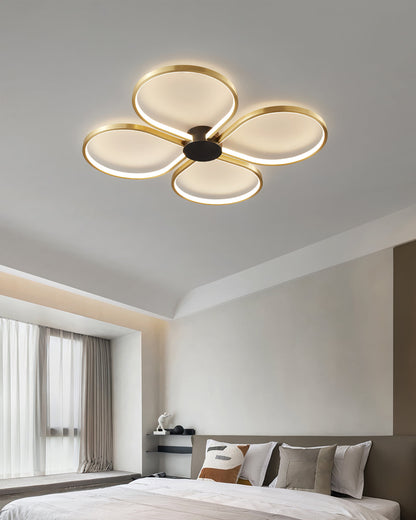 Luminaire Suspendu Astral Élégant