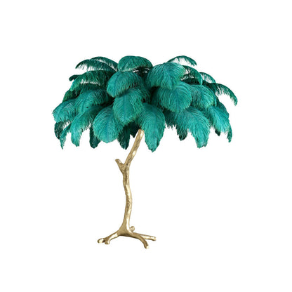 Lampe de Bureau Chic en Dentelle