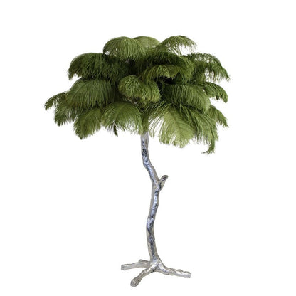 Lampe de Bureau Chic en Dentelle