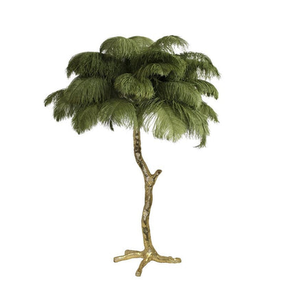 Lampe de Bureau Chic en Dentelle