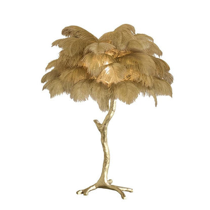 Lampe de Bureau Chic en Dentelle