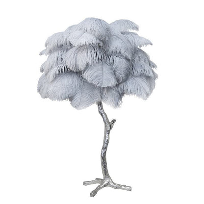 Lampe de Bureau Chic en Dentelle