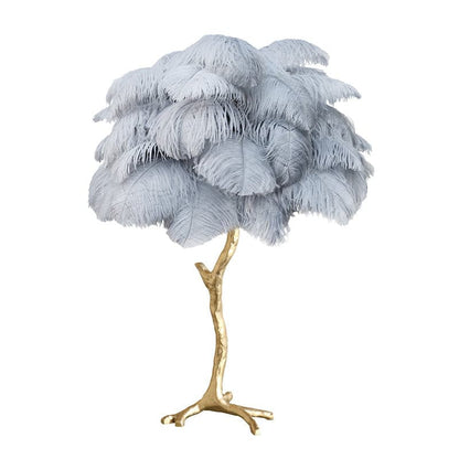Lampe de Bureau Chic en Dentelle