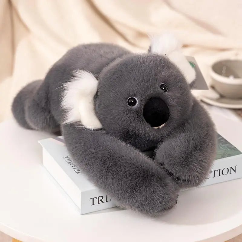 Ours en peluche Unisexe Doux Lesté Anti-stress Apaisant