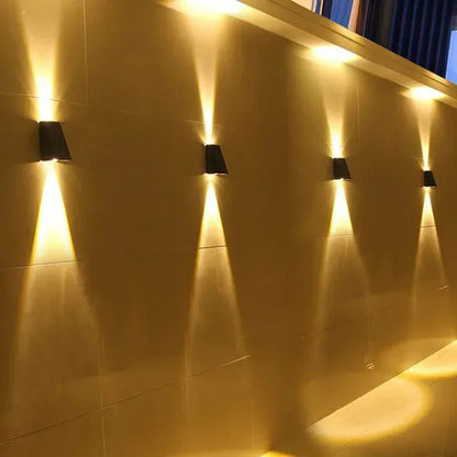 Lampe Solaire Jardin Écologique