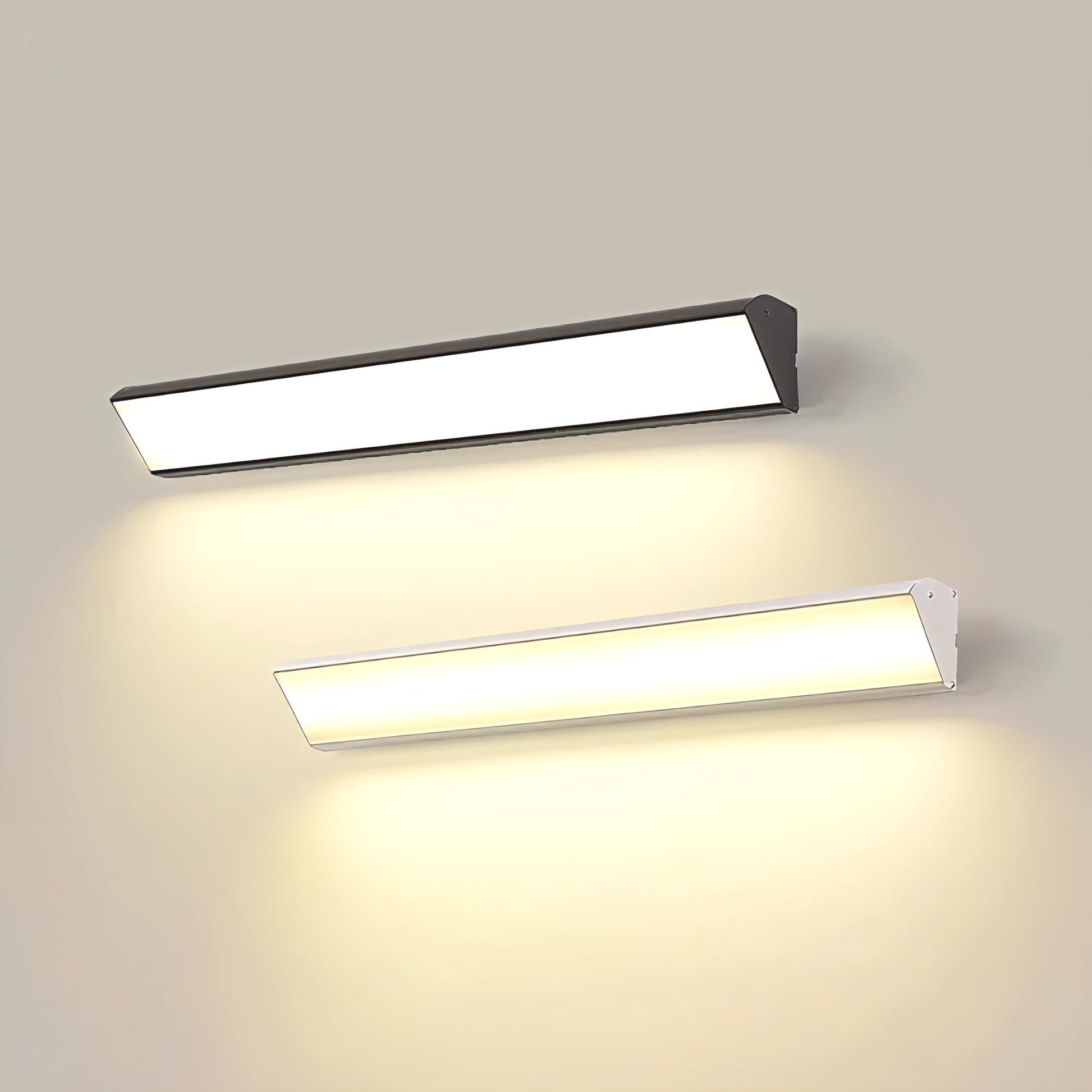 Lampe Murale LED Extérieure Aluminium Étanche - BlxckFR