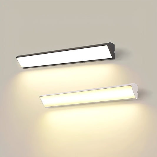 Lampe Murale LED Extérieure Aluminium Étanche - BlxckFR