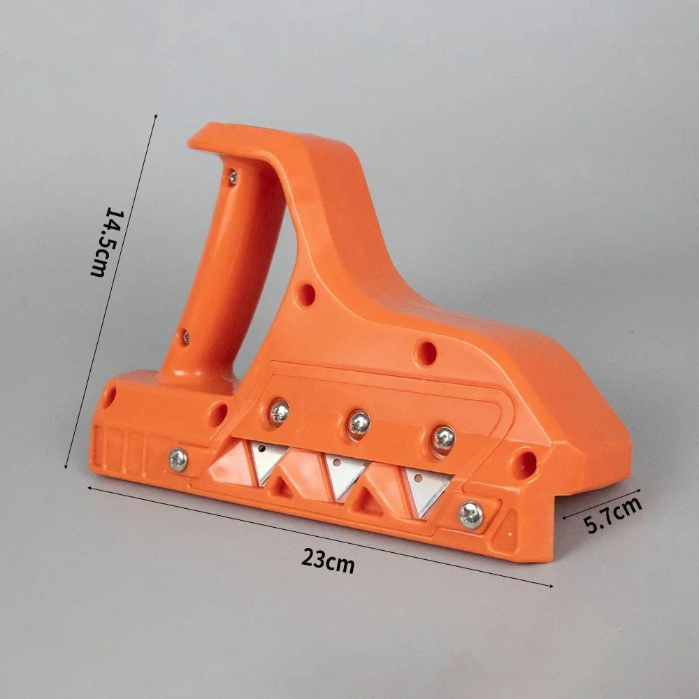 Outil de Coupe Précis BevelCutter 2