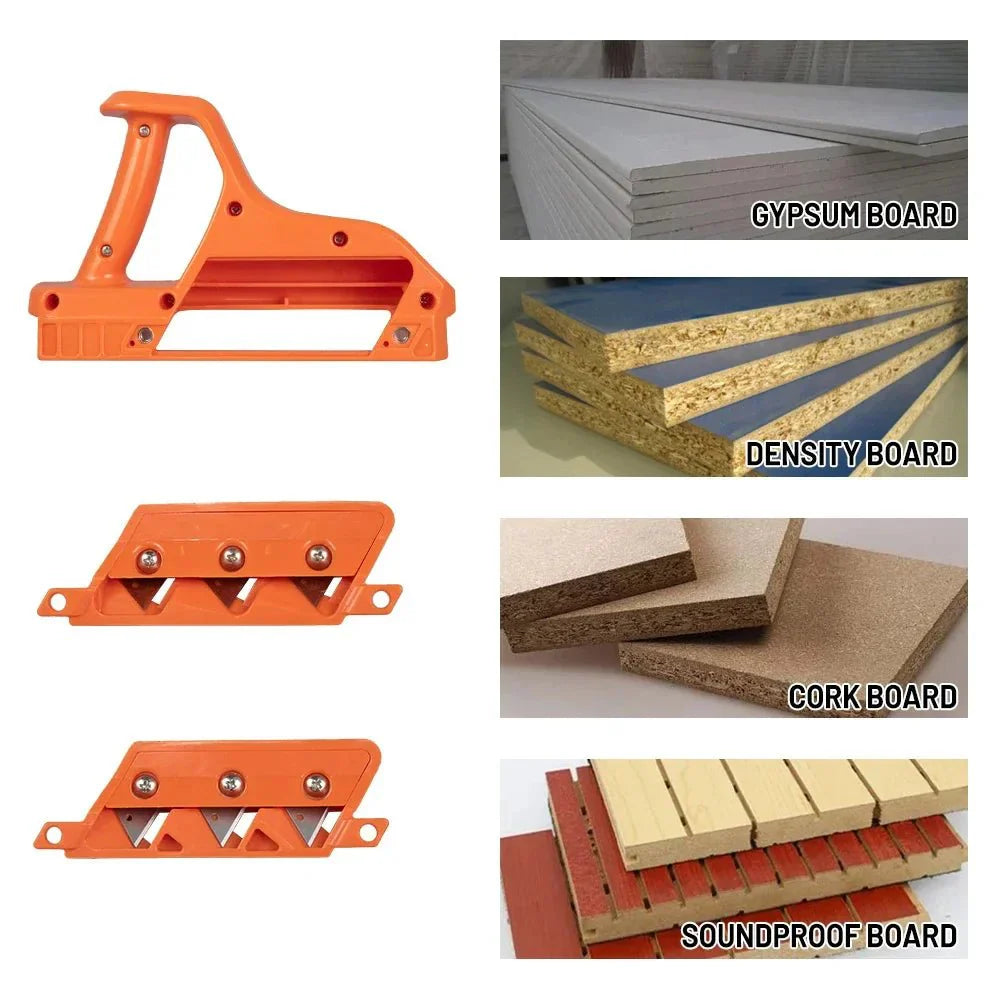 Outil de Coupe Précis BevelCutter 3