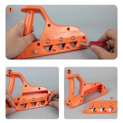 Outil de Coupe Précis BevelCutter 4
