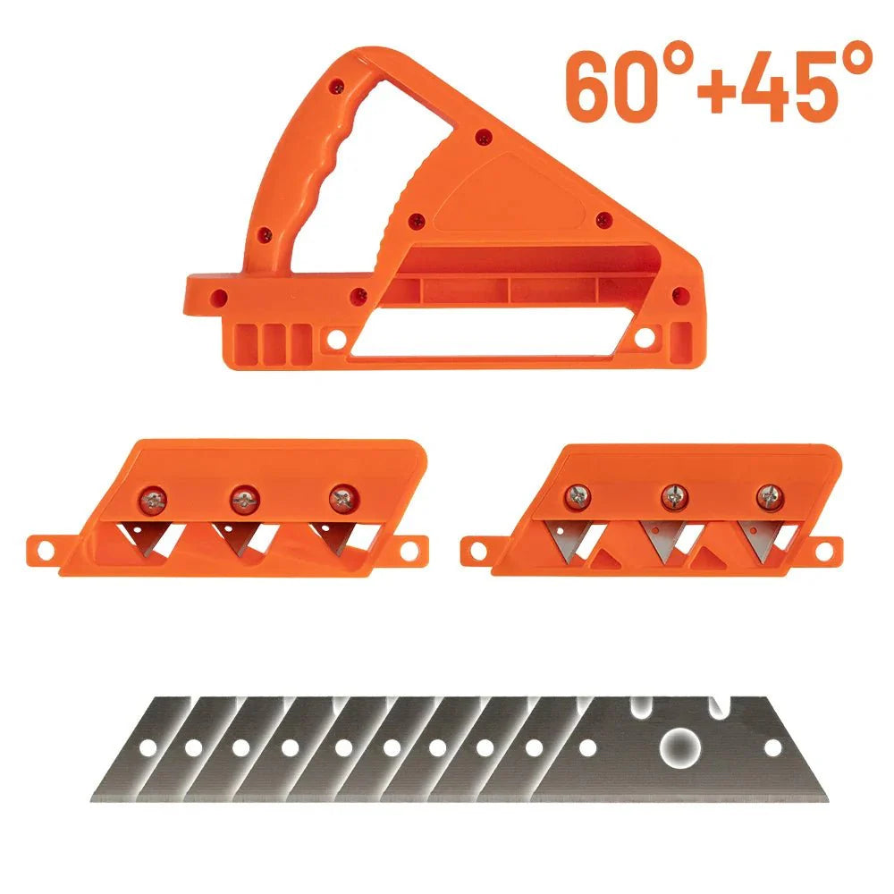 Outil de Coupe Précis BevelCutter 6