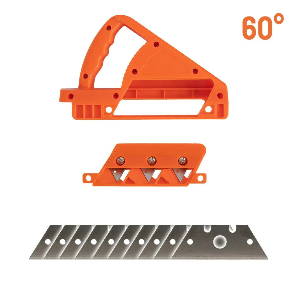 Outil de Coupe Précis BevelCutter 7