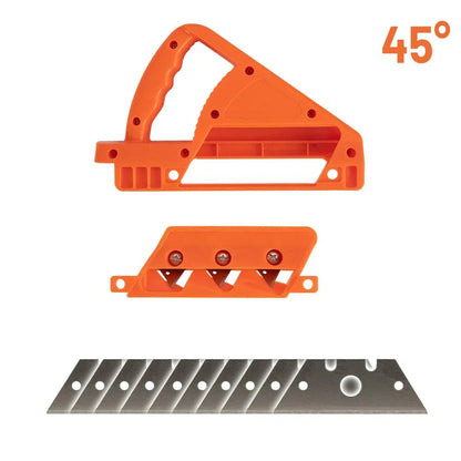 Outil de Coupe Précis BevelCutter 8