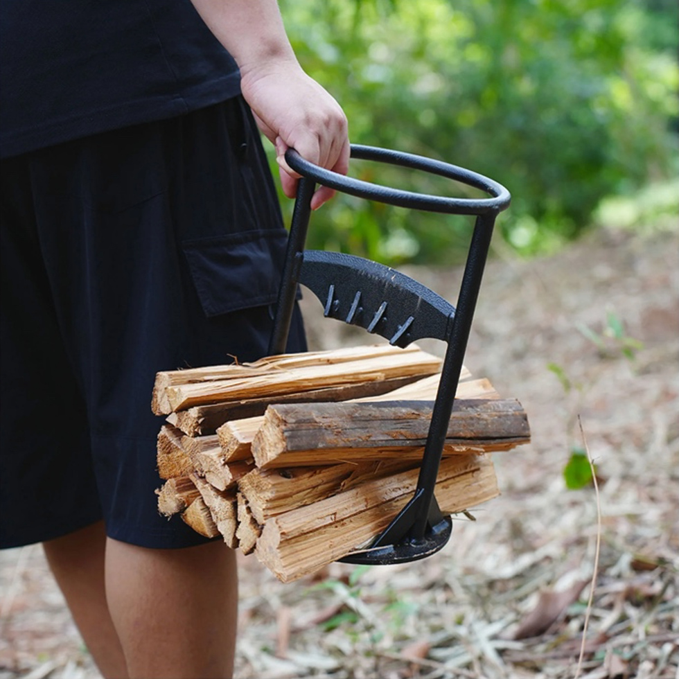 Outil de Fendage de Bois LogMaster 1