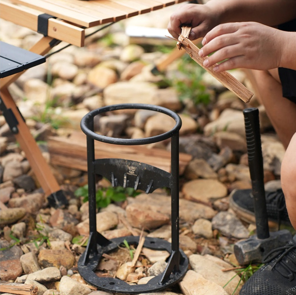 Outil de Fendage de Bois LogMaster 2
