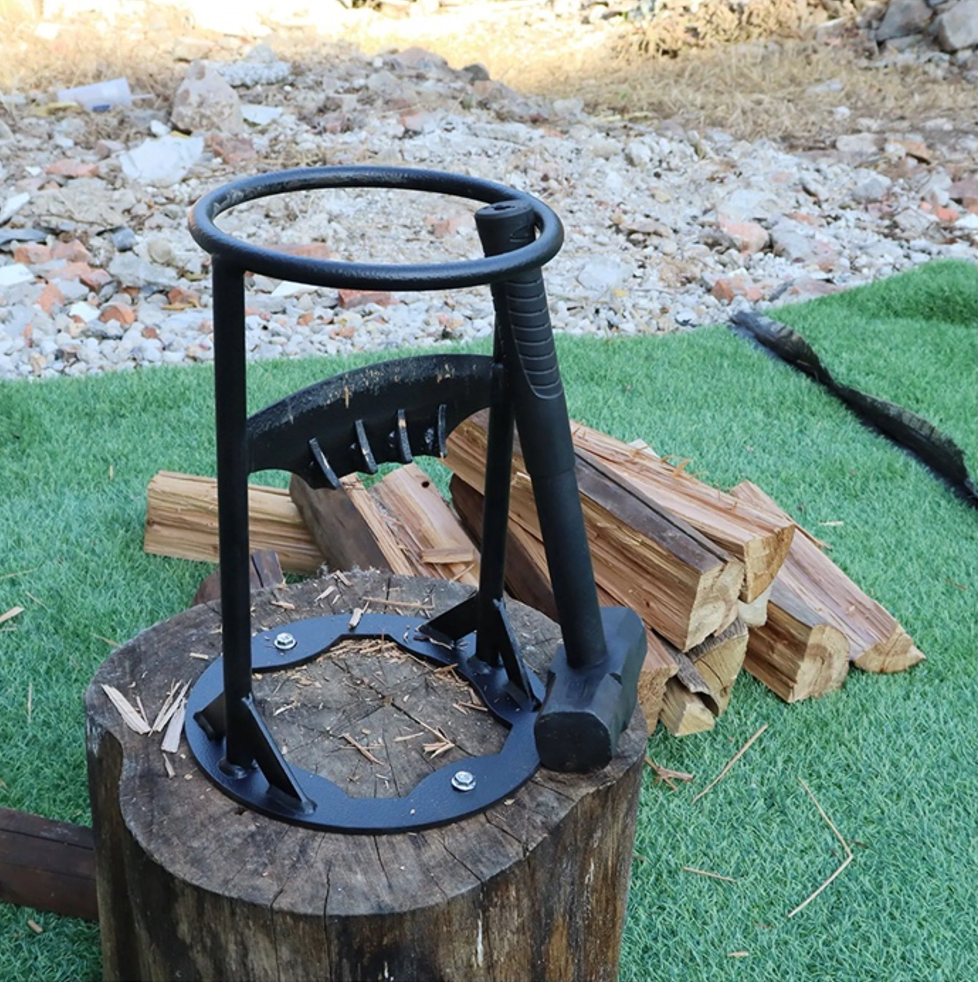 Outil de Fendage de Bois LogMaster 3