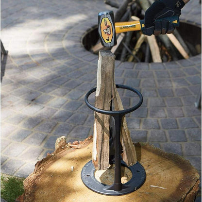 Outil de Fendage de Bois LogMaster 4