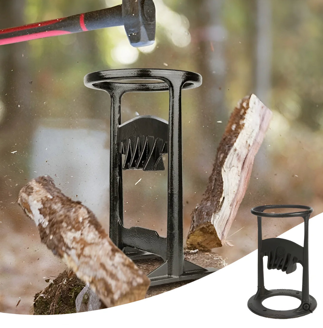 Outil de Fendage de Bois LogMaster 5