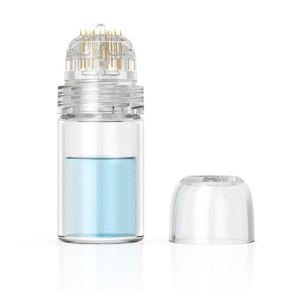 Outil Microneedling Unisexe Soins de la Peau - Foivo