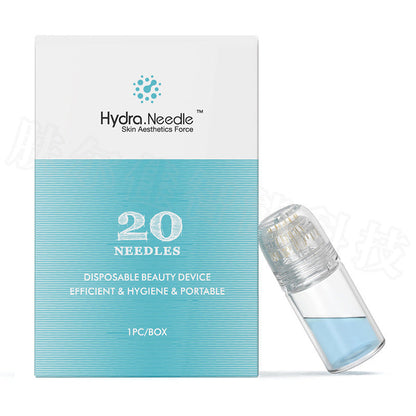 Outil de Microneedling pour Soins de la Peau 1