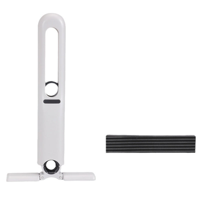 Outil de nettoyage multifonction compact pratique - Foivo