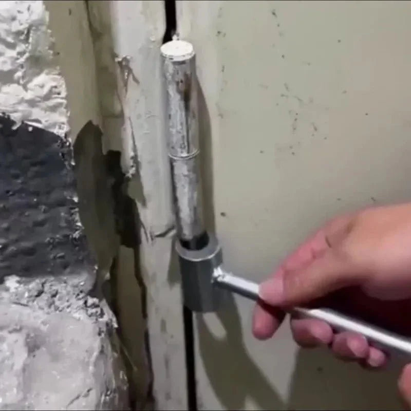 Outil de Réparation de Porte Pratique 2