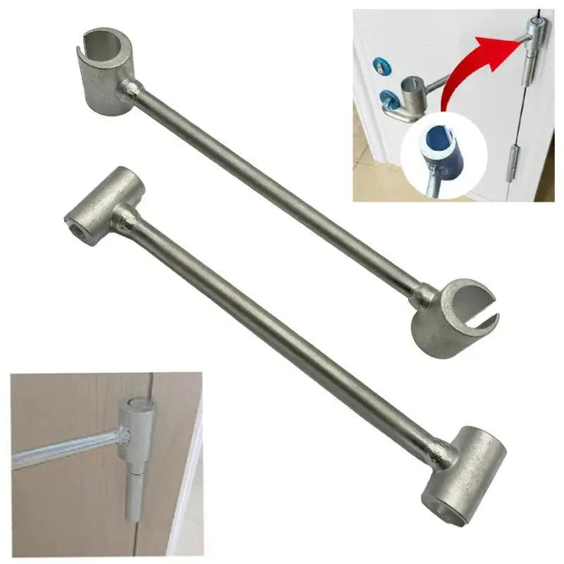 Outil de Réparation de Porte Pratique 3