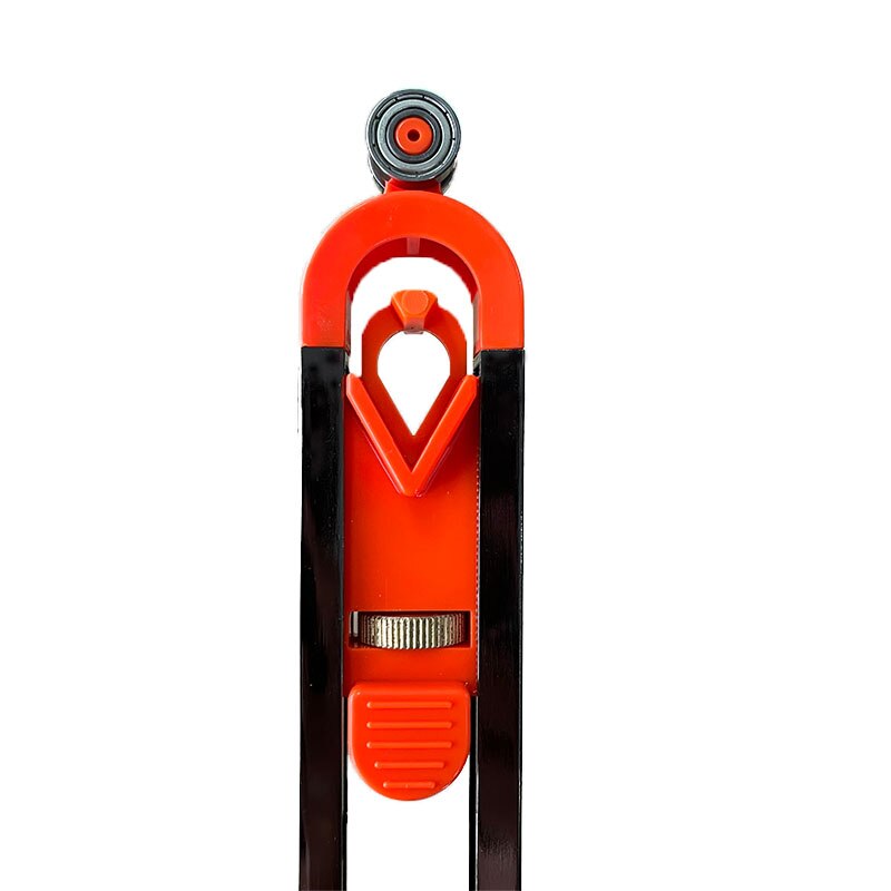 Outil de Traçage Réglable pour Bricolage Précis avec Poignée Ergonomique 5