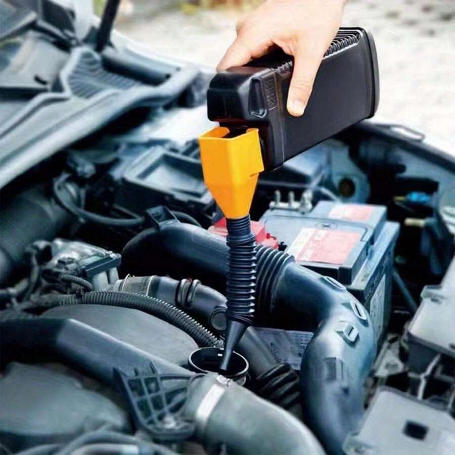 Outil de Transfert de Liquides Automatique 1