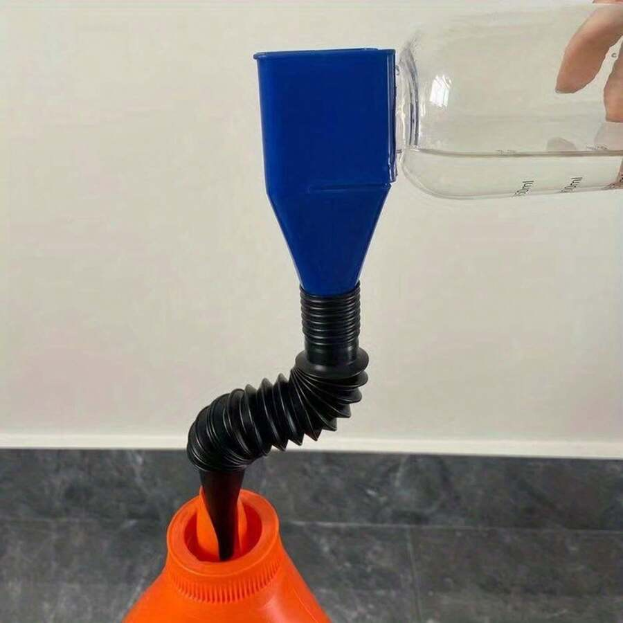 Outil de Transfert de Liquides Automatique 3