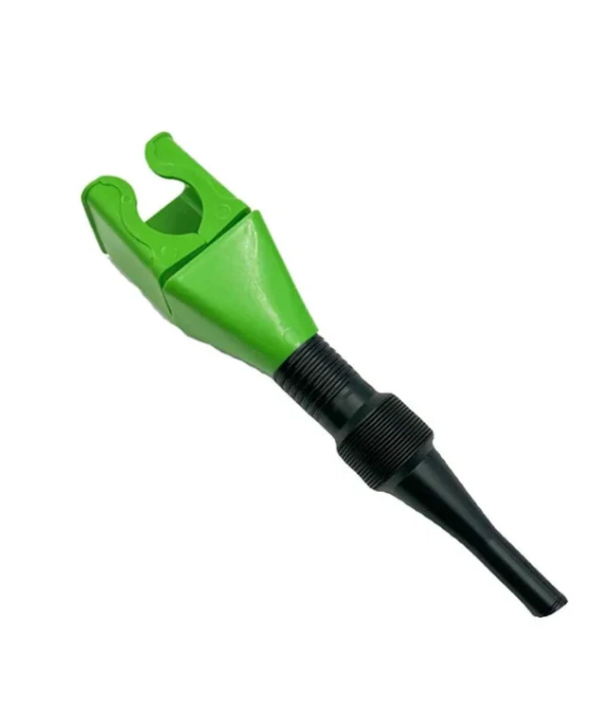 Outil de Transfert de Liquides Automatique 8
