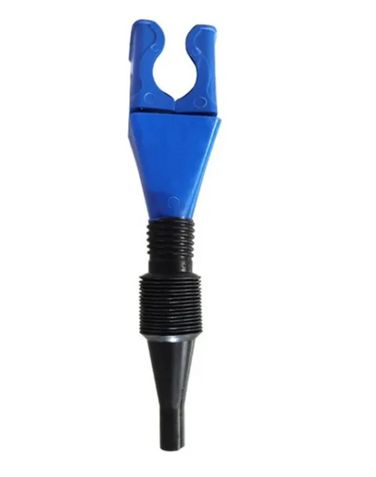 Outil de Transfert de Liquides Automatique 9