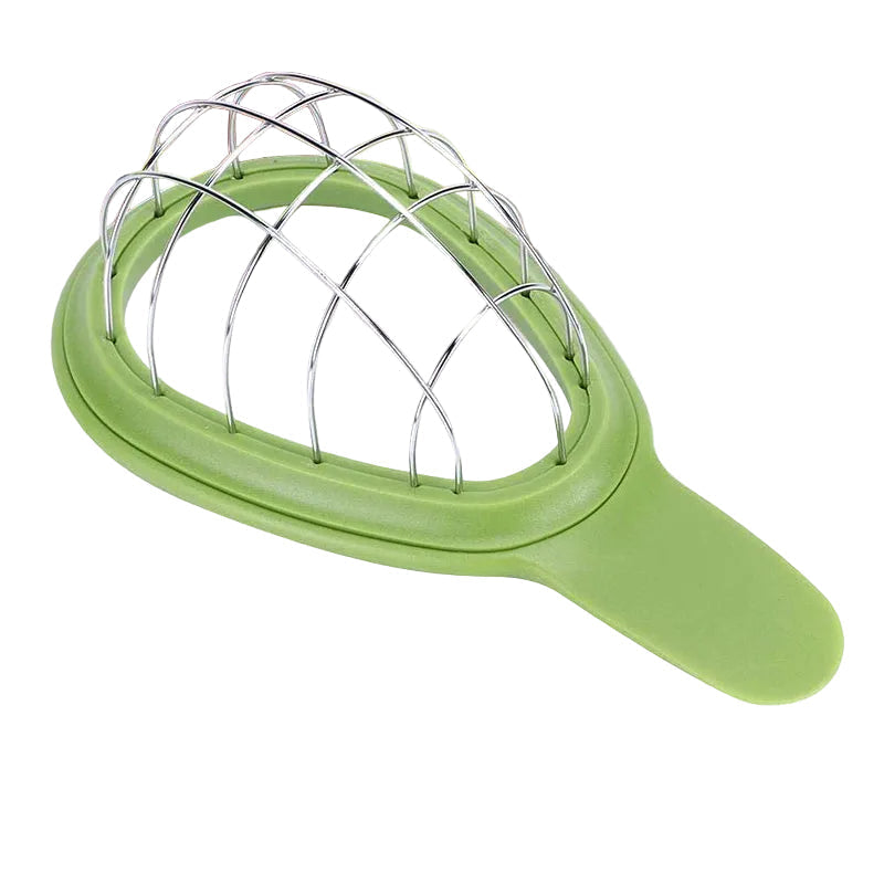 Outil de découpe Avocat Pratique Ergonomique - Foivo