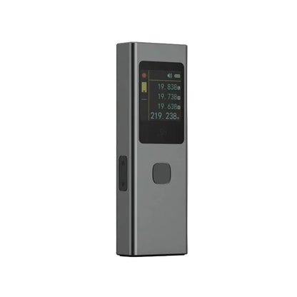 Outil de mesure Laser Numérique Compact Unisexe - Foivo