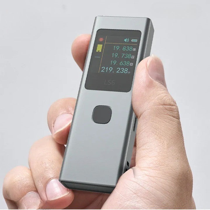 Outil de mesure laser numérique compact 1