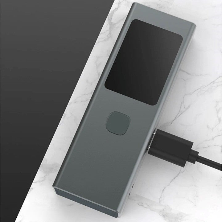 Outil de mesure laser numérique compact 3